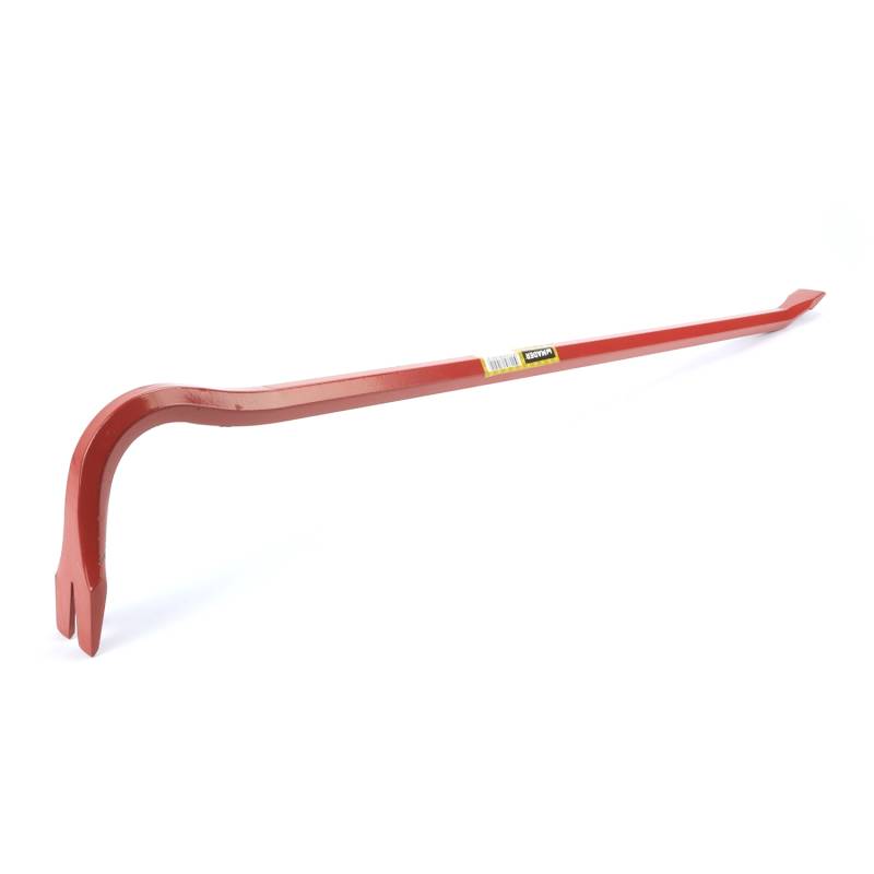 Arranca Pregos 760x18mm  Mader  Hand Tools MADER HAND TOOLS