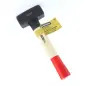 Marreta Quadrada Cabo Madeira 1kg Mader H MADER HAND TOOLS