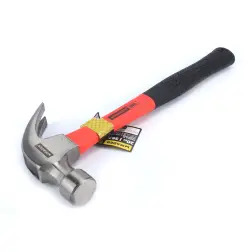 Martelo Carpinteiro 20oz 567g  Mader  Hand  MADER HAND TOOLS MADER HAND TOOLS
