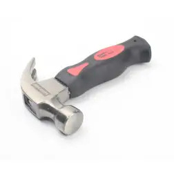 Martelo De Carpinteiro Cabo Fibra Vidro 227 MADER HAND TOOLS MADER HAND TOOLS