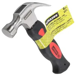 Martelo De Carpinteiro Cabo Fibra Vidro 227 MADER HAND TOOLS MADER HAND TOOLS