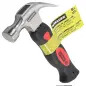 Martelo De Carpinteiro Cabo Fibra Vidro 227 MADER HAND TOOLS