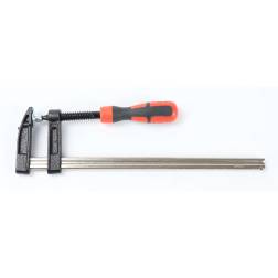 Grampo Aperto 80x300mm  Mader  Hand Tools MADER HAND TOOLS MADER HAND TOOLS