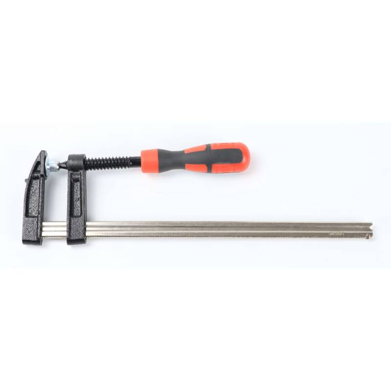 Grampo Aperto 80x300mm Mader Hand Tools MADER HAND TOOLS