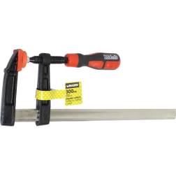 Grampo Aperto 80x300mm  Mader  Hand Tools MADER HAND TOOLS MADER HAND TOOLS
