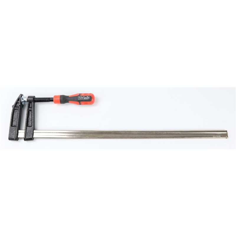Grampo Aperto 80x500mm Mader Hand Tools MADER HAND TOOLS