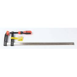 Grampo Aperto 80x500mm  Mader  Hand Tools MADER HAND TOOLS MADER HAND TOOLS