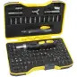 Conjunto Bits Crv 25mm 101un  Mader  Hand T MADER HAND TOOLS