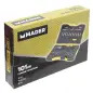 Conjunto Bits Crv 25mm 101un  Mader  Hand T MADER HAND TOOLS