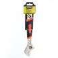 Chave Crescente Cabo Revestido 10"  Mader   MADER HAND TOOLS