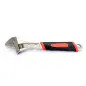Chave Crescente Cabo Revestido 12"  Mader   MADER HAND TOOLS