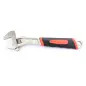 Chave Crescente Cabo Revestido 12"  Mader   MADER HAND TOOLS
