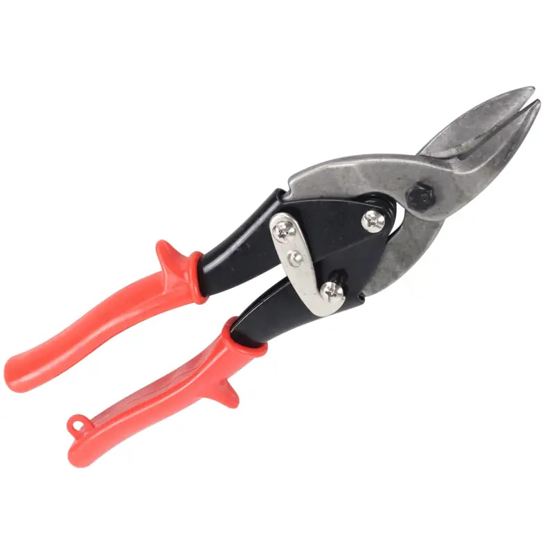 Tesoura Latoeiro Esquerda 250mm Mader Han MADER HAND TOOLS