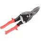Tesoura Latoeiro Esquerda 250mm Mader Han MADER HAND TOOLS