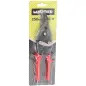 Tesoura Latoeiro Esquerda 250mm Mader Han MADER HAND TOOLS