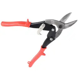 Tesoura Latoeiro Esquerda 250mm  Mader  Han MADER HAND TOOLS MADER HAND TOOLS