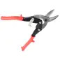 Tesoura Latoeiro Esquerda 250mm Mader Han MADER HAND TOOLS