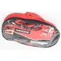 Cabos De Bateria 300a 3m 9mm2x9mm Mader  MADER POWER TOOLS