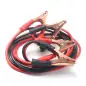 Cabos De Bateria 400a 3m 12mm2x9mm Mader MADER POWER TOOLS