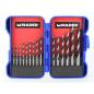 Brocas Para Madeira 15un  Mader  Power Too MADER POWER TOOLS