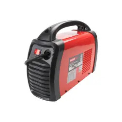 Soldador Inverter 250a  Mader  Power Tools MADER POWER TOOLS MADER POWER TOOLS