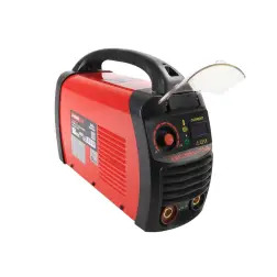 Soldador Inverter 250a  Mader  Power Tools MADER POWER TOOLS MADER POWER TOOLS