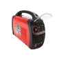 Soldador Inverter 250a  Mader  Power Tools MADER POWER TOOLS