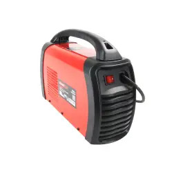 Soldador Inverter 250a  Mader  Power Tools MADER POWER TOOLS MADER POWER TOOLS
