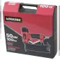 Máquina De Pregar Pneumática 50mm 100psi   MADER POWER TOOLS