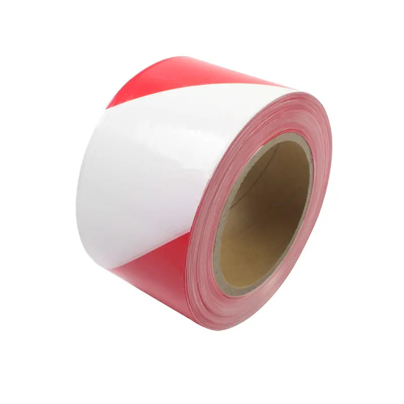 Fita Sinalizadora 250m X 7cm  Mader  Hardware MADER HARDWARE