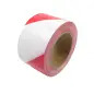 Fita Sinalizadora 250m X 7cm  Mader  Hardware MADER HARDWARE