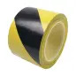 Fita Sinalizadora Adesiva 33m X 7cm  Mader  H MADER HARDWARE