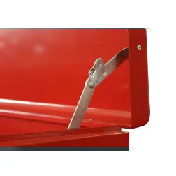 Armário Para Ferramenta 2b10d8g  Mader  Hardw MADER HARDWARE MADER HARDWARE