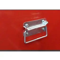 Armário Para Ferramenta 2b10d8g  Mader  Hardw MADER HARDWARE MADER HARDWARE