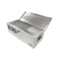 Caixa Multiusos Alumínio 760x335x245mm  Mader MADER HARDWARE