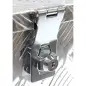 Caixa Multiusos Alumínio 760x335x245mm  Mader MADER HARDWARE