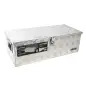 Caixa Multiusos Alumínio 760x335x245mm  Mader MADER HARDWARE