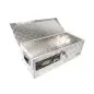 Caixa Multiusos Alumínio 760x335x245mm  Mader MADER HARDWARE