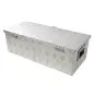 Caixa Multiusos Alumínio 760x335x245mm  Mader MADER HARDWARE
