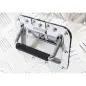 Caixa Multiusos Alumínio 760x335x245mm  Mader MADER HARDWARE