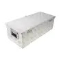 Caixa Multiusos Alumínio 760x335x245mm  Mader MADER HARDWARE