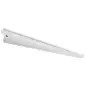 Cantoneira Cremalheira Dupla 320mm Mader Ha MADER HARDWARE