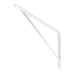 Cantoneira 330x500mm  Mader  Hardware MADER HARDWARE MADER HARDWARE