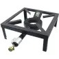 Trempe Ferro Gás 140x380x380mm Mader Ga MADER GARDEN TOOLS