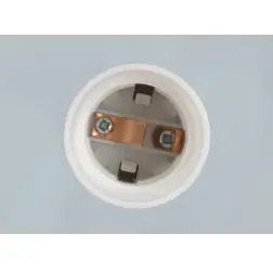Suporte Lâmpada E27  Mader  Home Tools MADER HOME TOOLS MADER HOME TOOLS