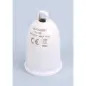 Suporte Lâmpada E27  Mader  Home Tools MADER HOME TOOLS