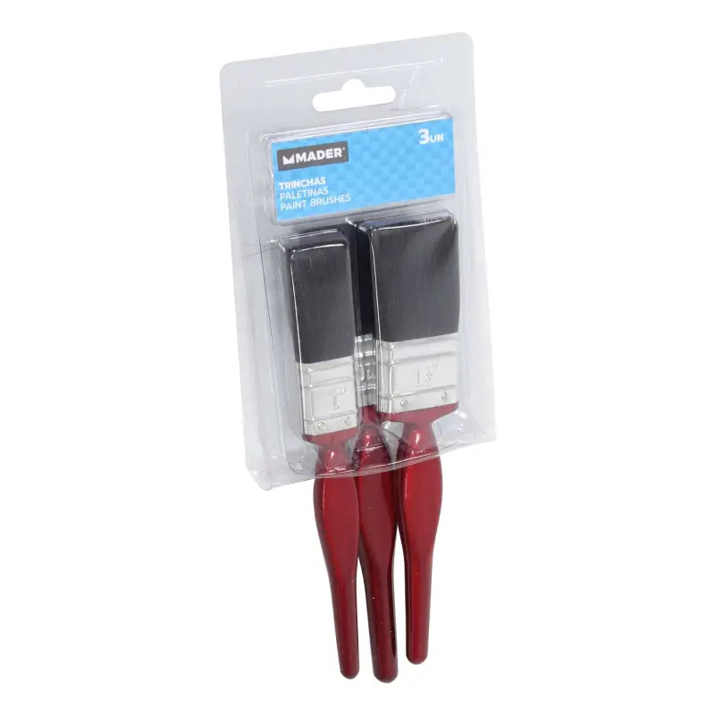 Trincha 253850mm  Mader  Home Tools MADER HOME TOOLS