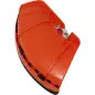 Resguardo Para Roçadora 2628mm  Mader  Ga MADER GARDEN TOOLS