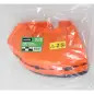 Resguardo Para Roçadora 2628mm  Mader  Ga MADER GARDEN TOOLS