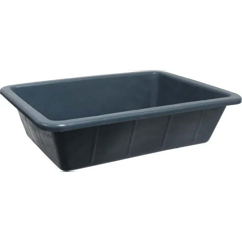 Gamela Para Cimento 35l Mader Hand Tools PETRONIO